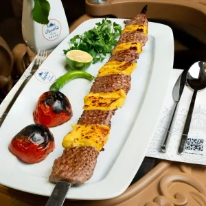 کباب بختیاری copy