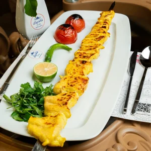 جوجه بدون استخوان1