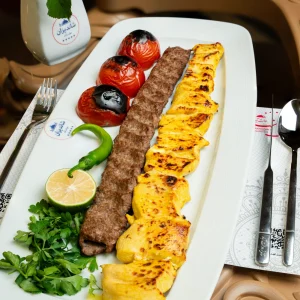 میکس نوع اول1