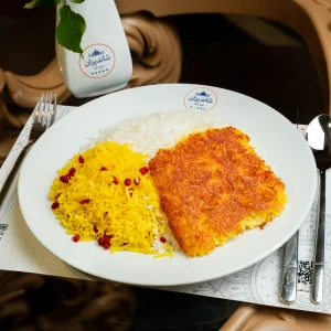 چلو کره 1 چلو کره 1