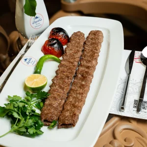 کباب کوبیده 1