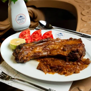 خوراک گردن1